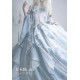 Xing Weimian Hymn To Flora Bridal and Daily JSKs(Pre-Order/2 Colours/Full Payment Without Shipping)